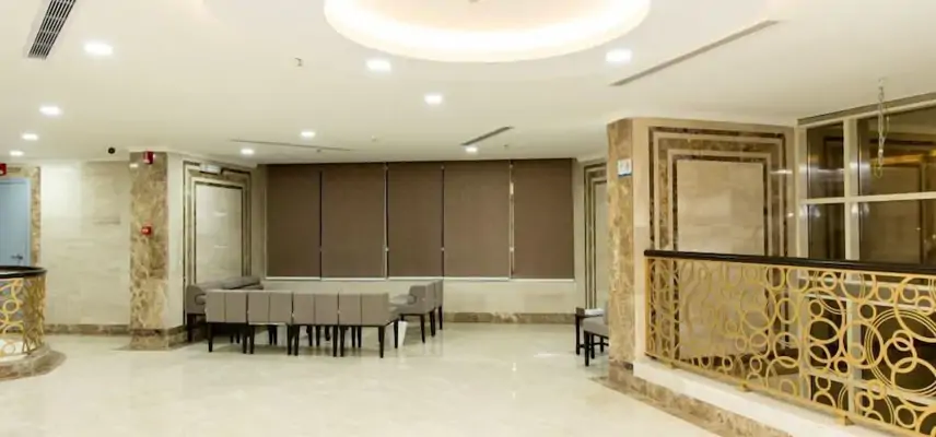 Mahd Al Resala 3 Hotel image